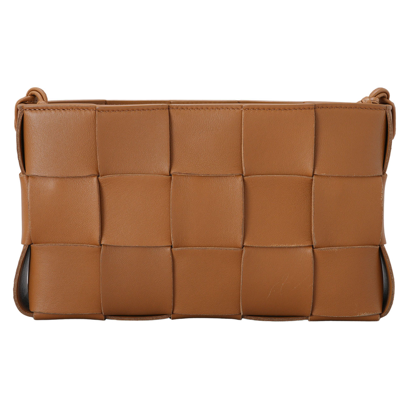 BOTTEGA VENETA(USED)보테가베네타 카세트 숄더백